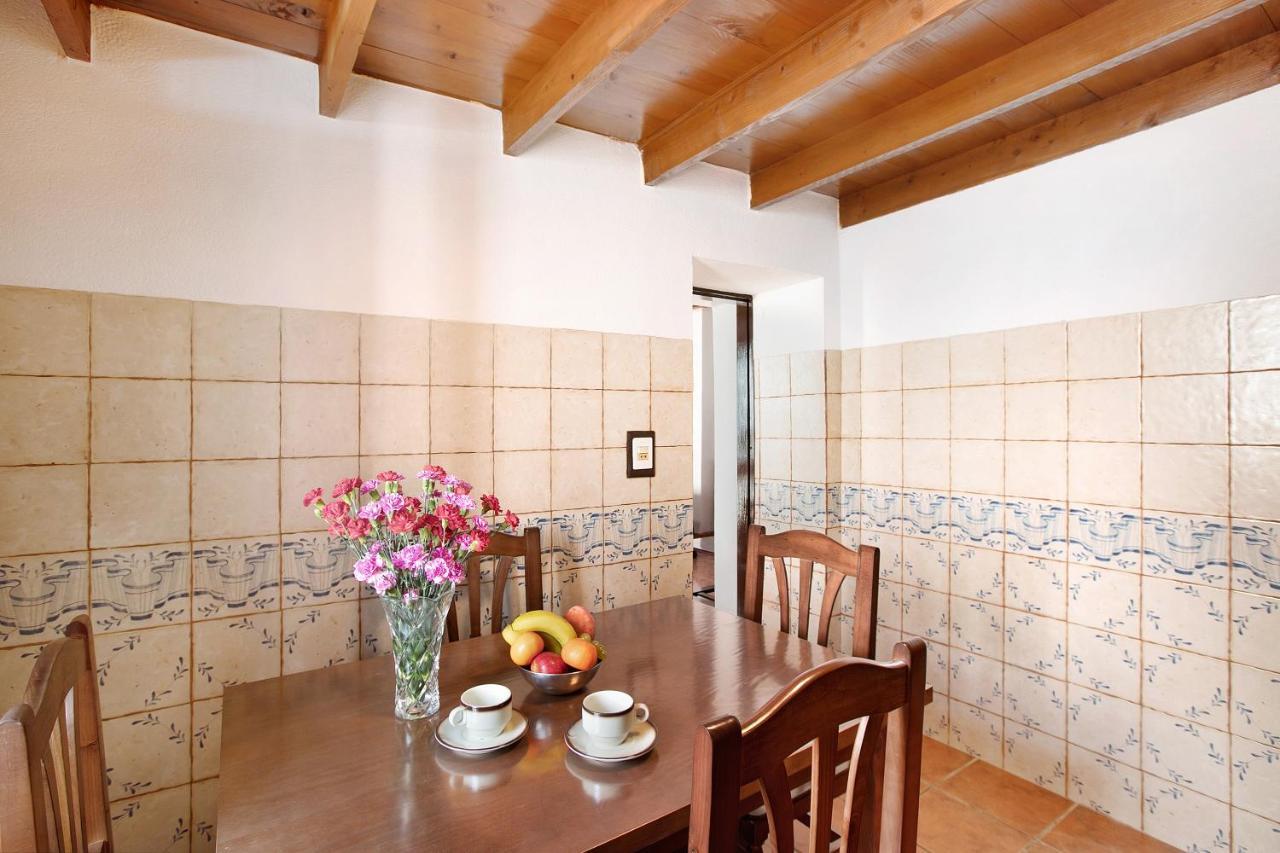 Los Diablitos 2B San Juan de la Rambla Екстер'єр фото