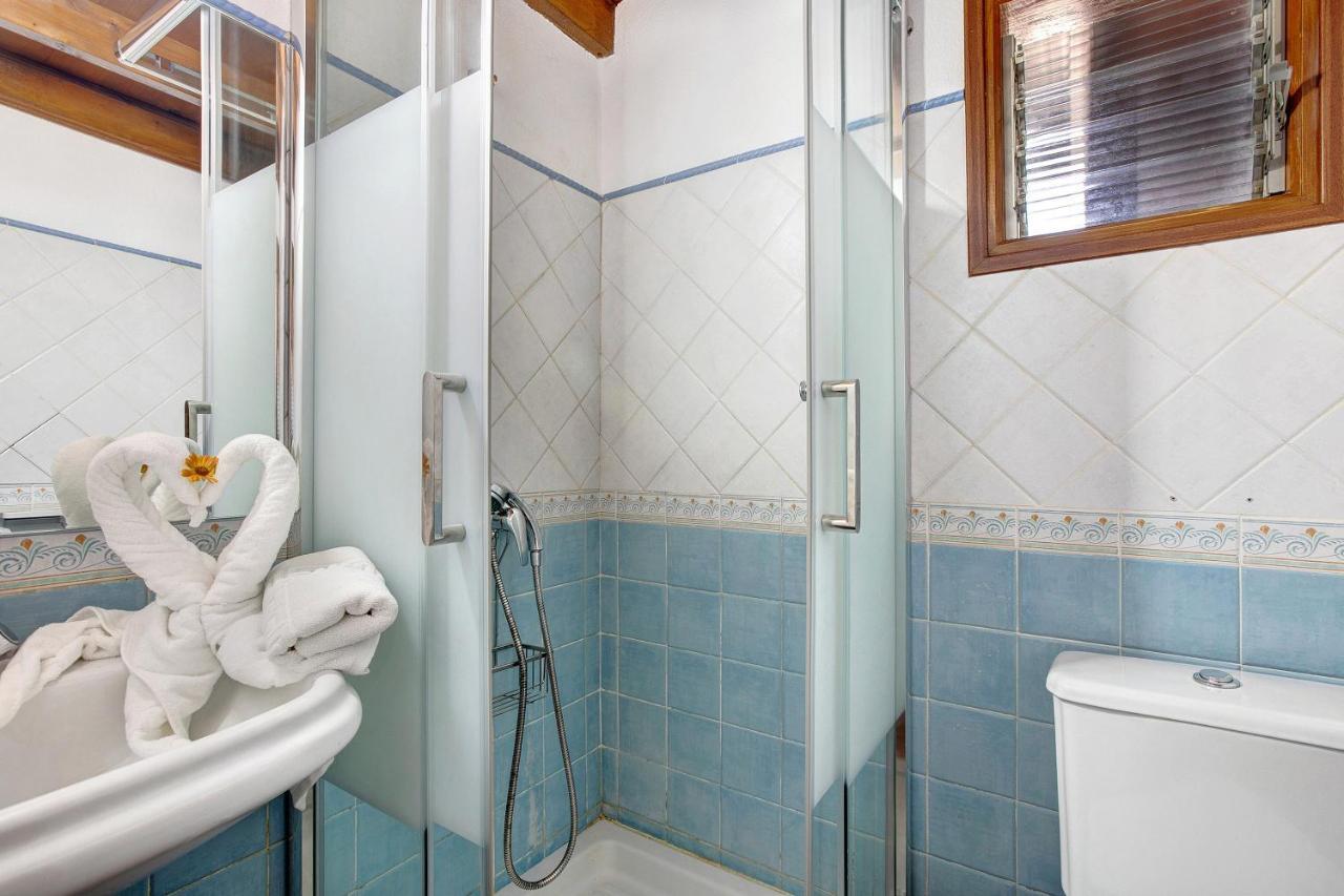 Los Diablitos 2B San Juan de la Rambla Екстер'єр фото